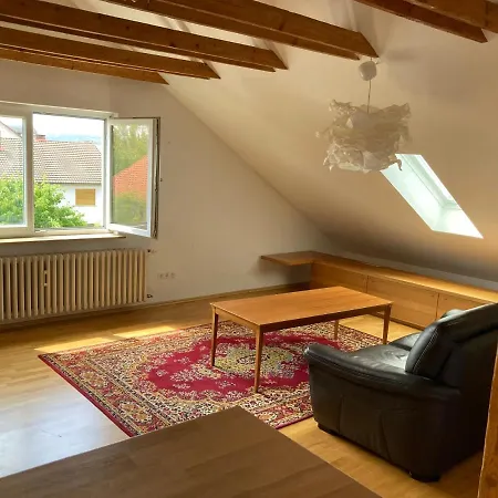 Ferienwohnung Jessberger Bad Konigshofen im Grabfeld Exterior photo