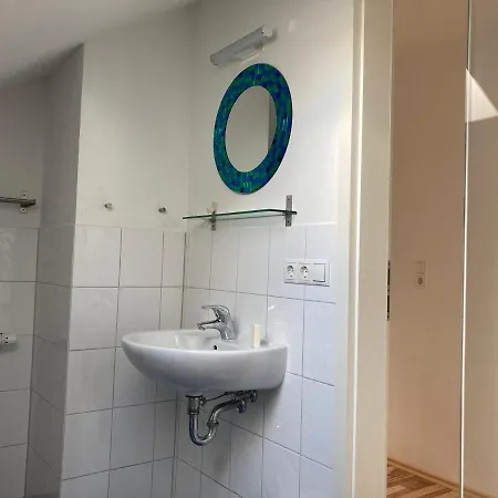 Ferienwohnung Jessberger Bad Konigshofen im Grabfeld Exterior photo