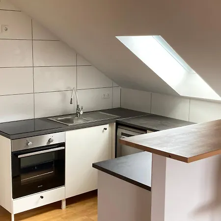 Ferienwohnung Jessberger Bad Konigshofen im Grabfeld Exterior photo