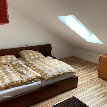 Ferienwohnung Jessberger Bad Konigshofen im Grabfeld Exterior photo