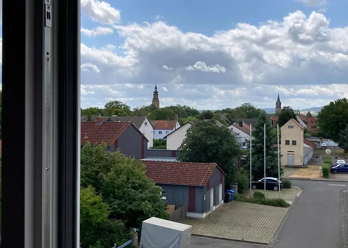 Ferienwohnung Jessberger