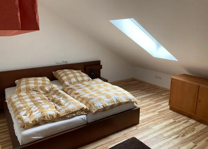 Ferienwohnung Jessberger