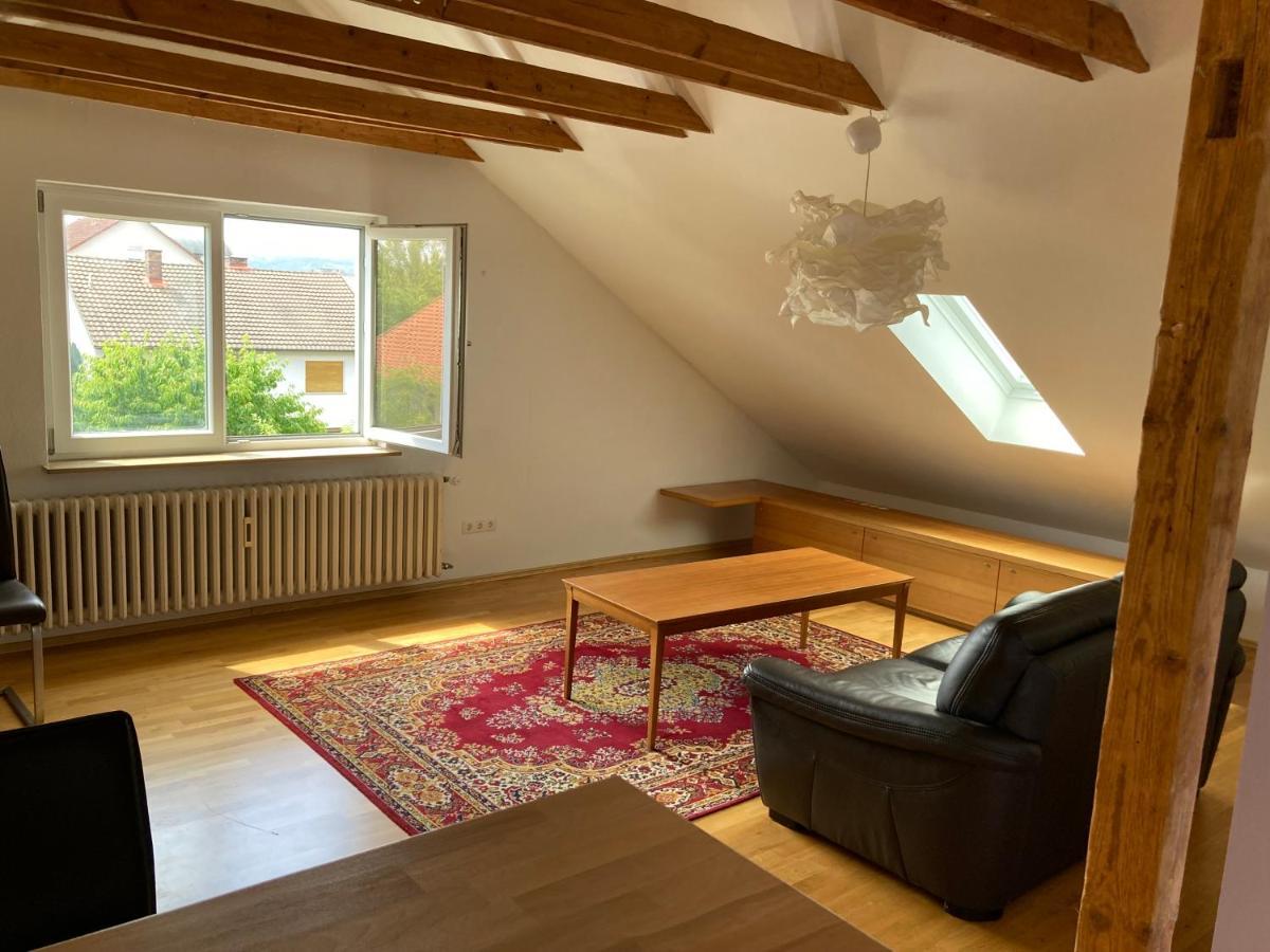 Ferienwohnung Jessberger