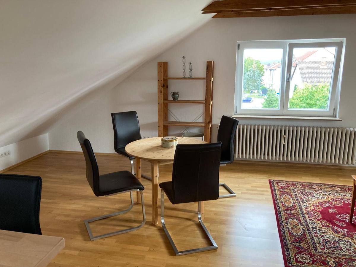 Ferienwohnung Jessberger *