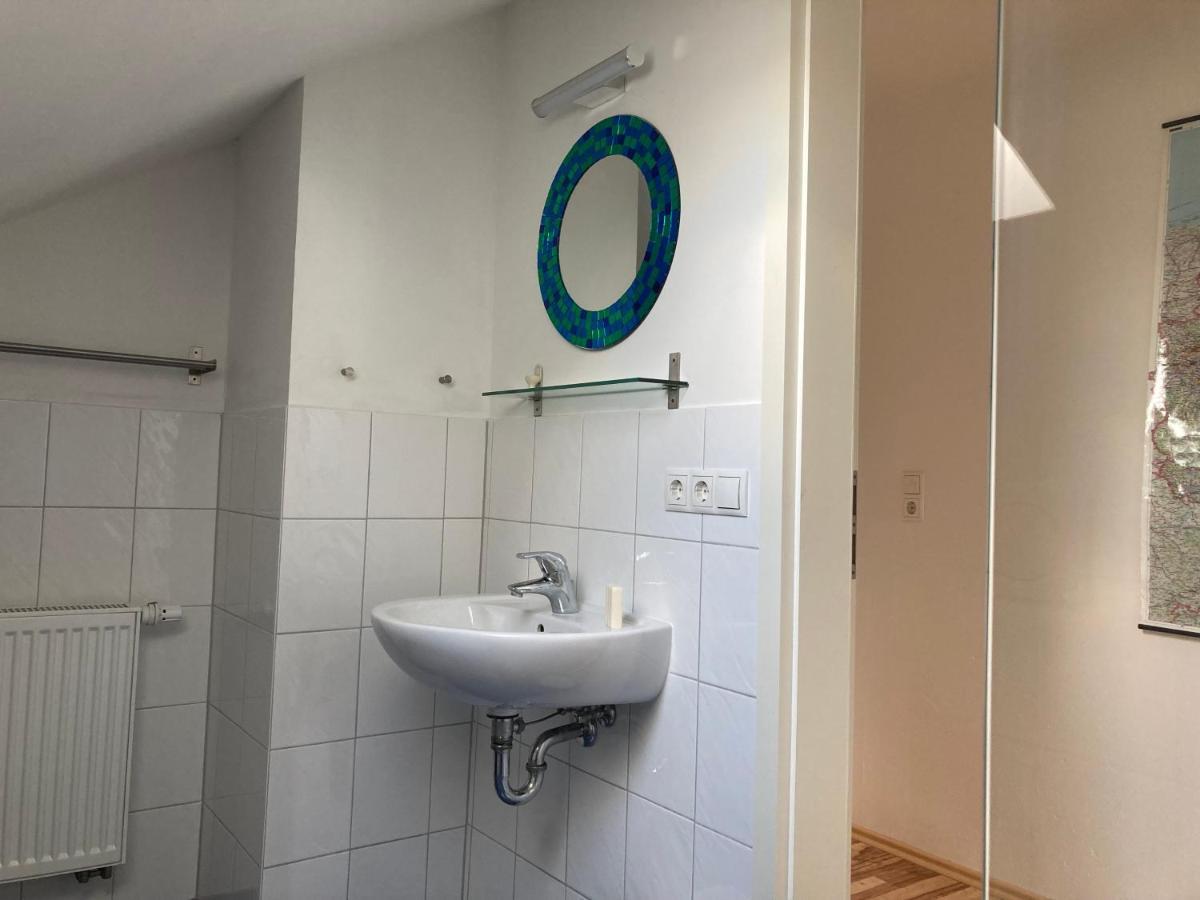 Apartment Ferienwohnung Jessberger Bad Konigshofen im Grabfeld