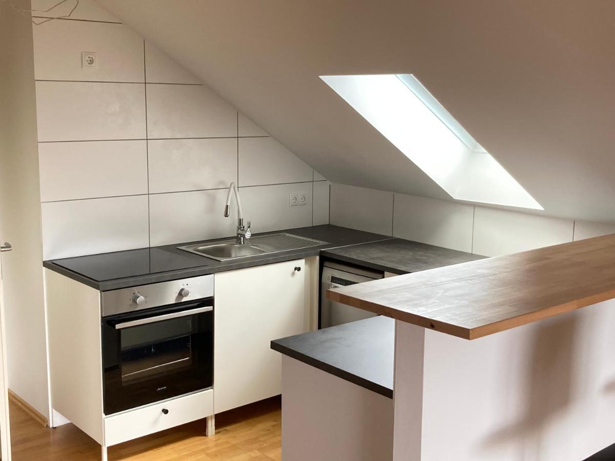 Ferienwohnung Jessberger * Bad Konigshofen im Grabfeld