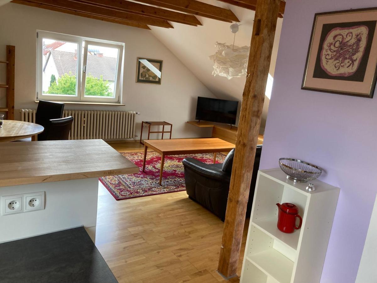 Ferienwohnung Jessberger Bad Konigshofen im Grabfeld