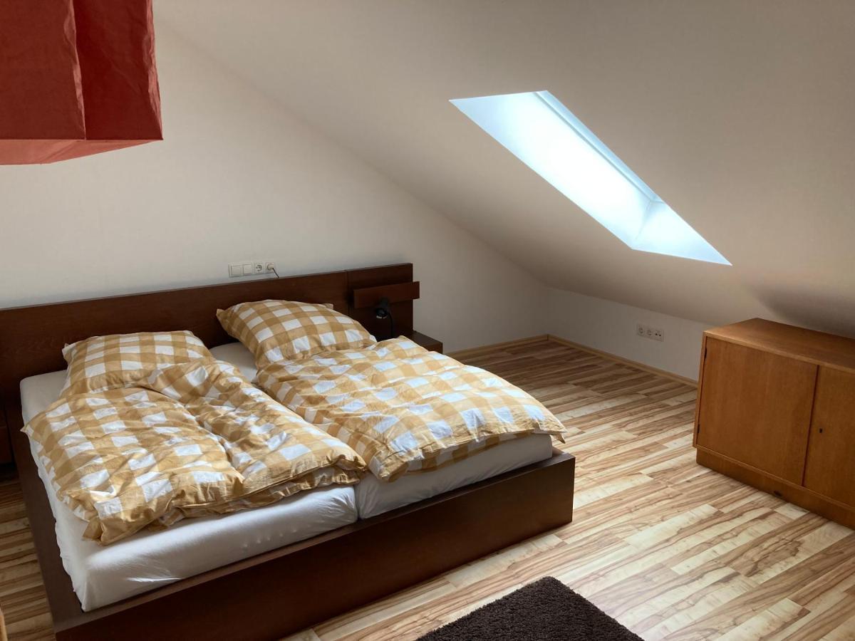Ferienwohnung Jessberger Apartment *