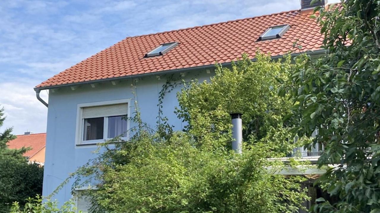 Apartment Ferienwohnung Jessberger *
